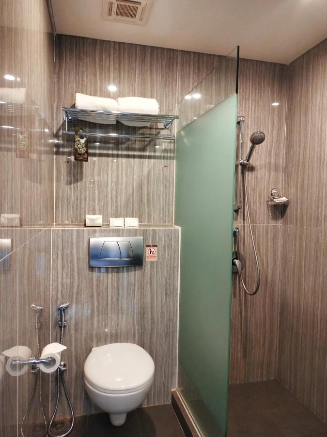 מלון Ibis Padang מראה חיצוני תמונה