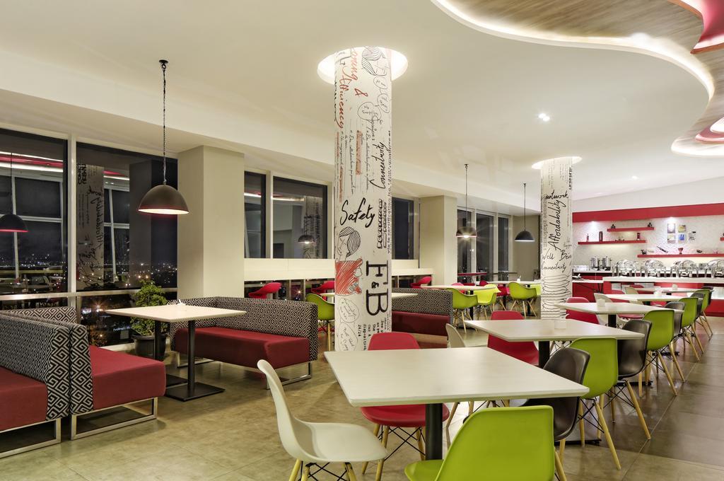 מלון Ibis Padang מראה חיצוני תמונה
