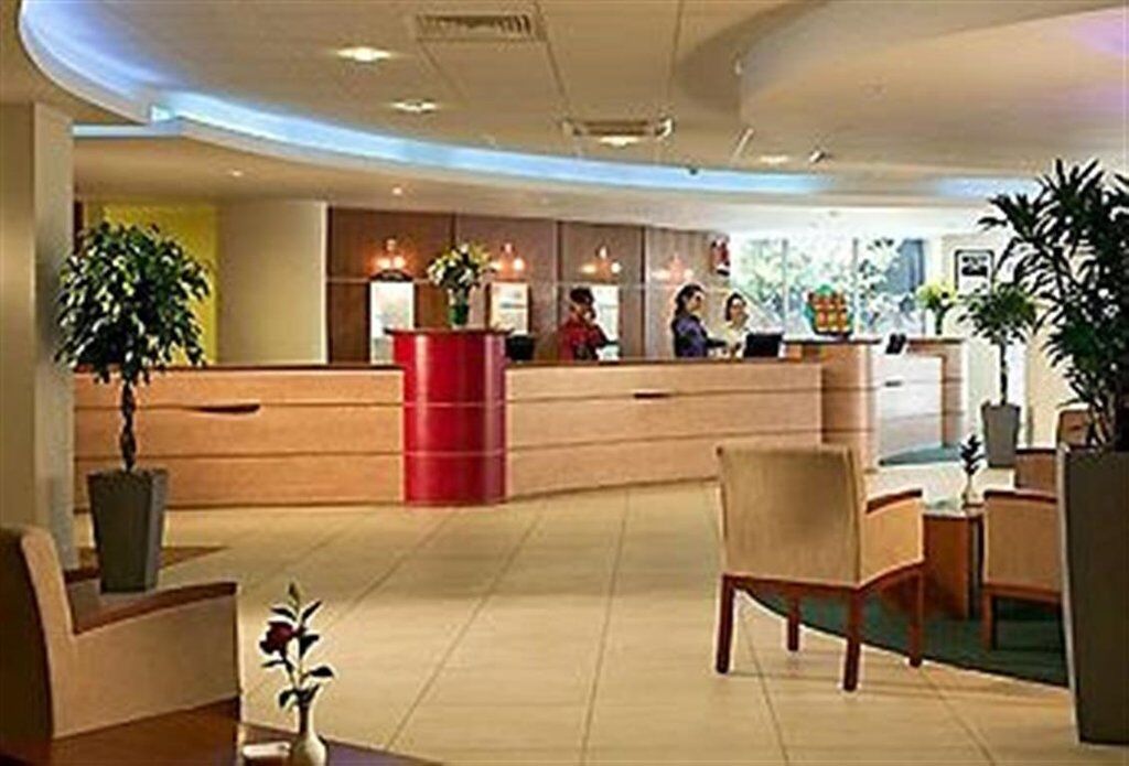 מלון Ibis Padang מראה חיצוני תמונה